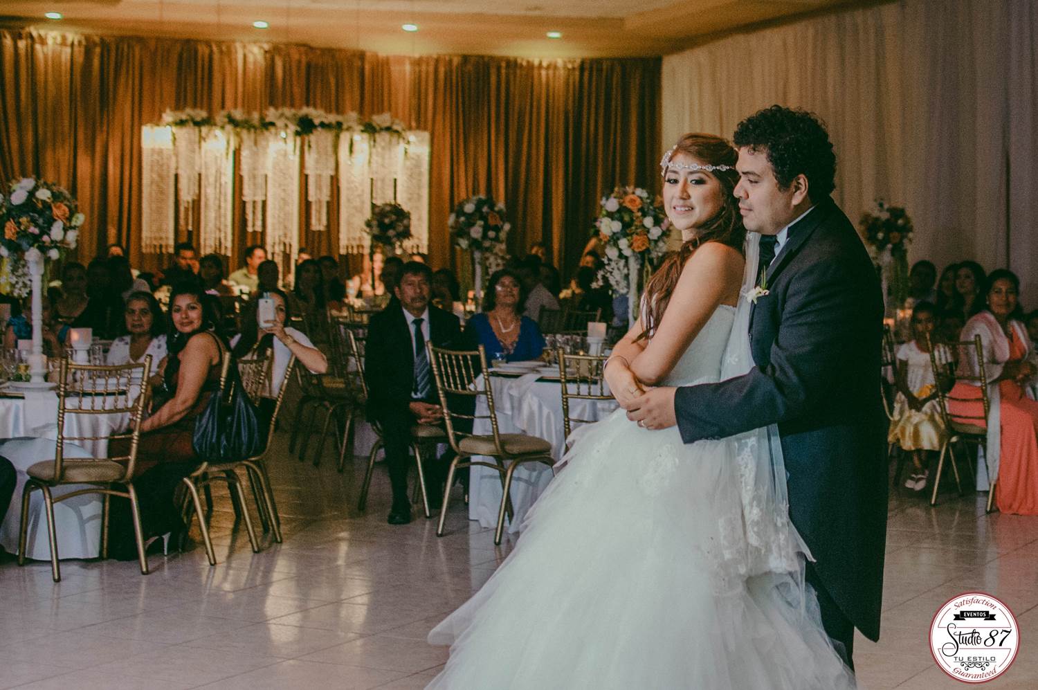 Boda Liliana y Arturo