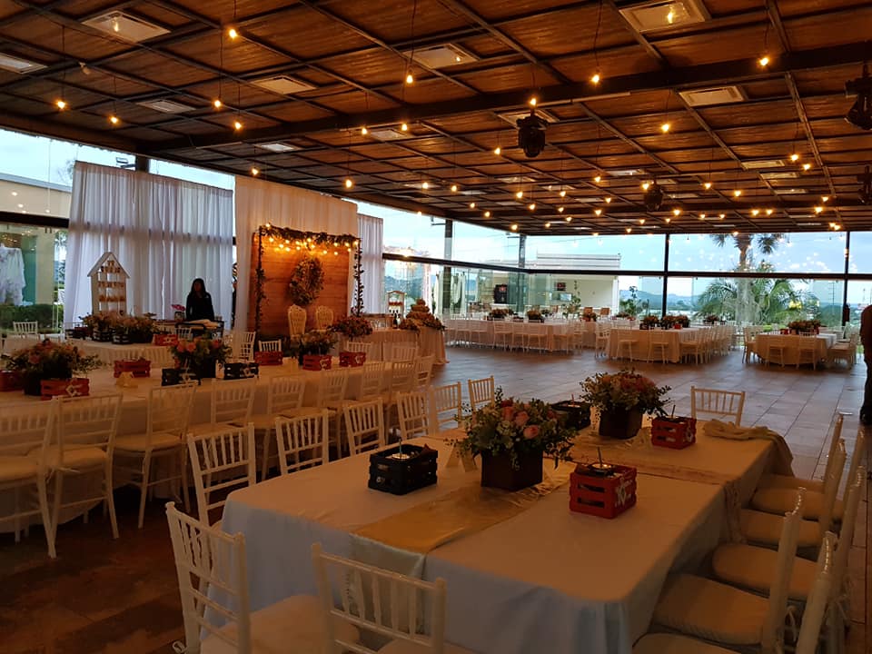 Boda en La Quinta by Wyndham Poza Rica